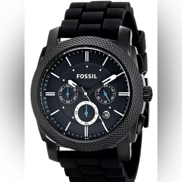 Fossil FS-4487 Watch - Picture 3 of 10